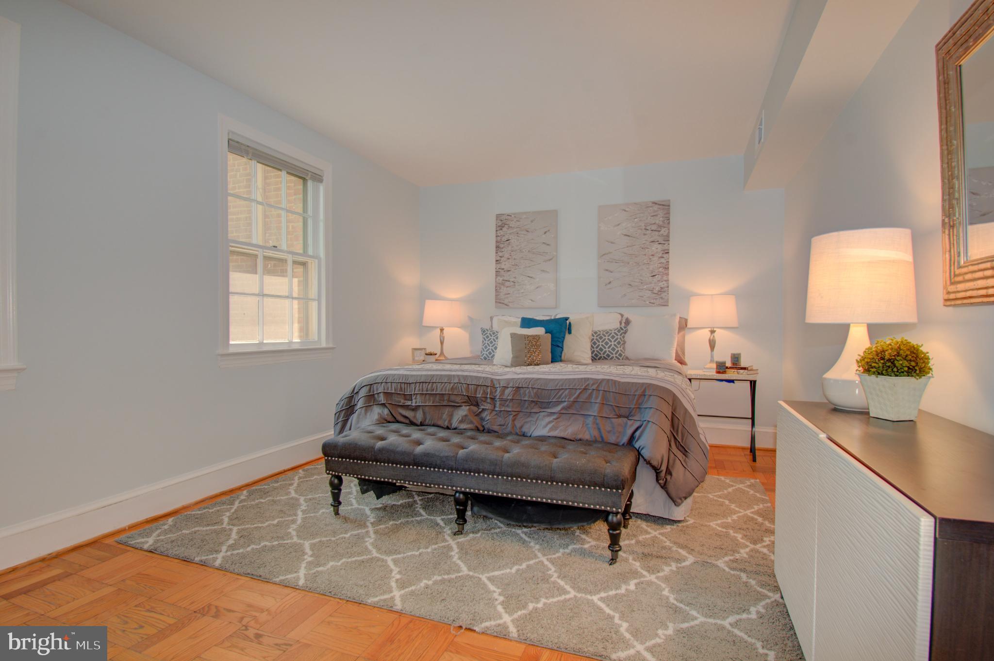 2719 Ordway Street Northwest, Unit 4 Washington, DC 20008 - Photo 8 of 21