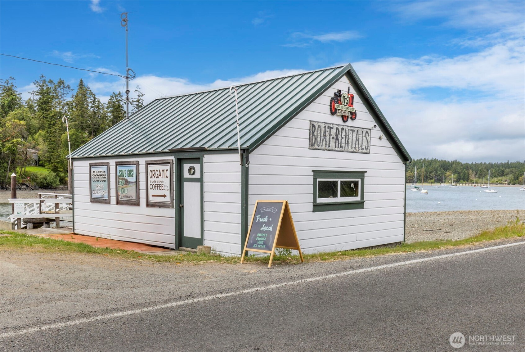 193 Plute Road Nordland, WA 98358 - Photo 29 of 29