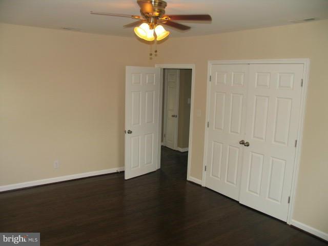 1535 Northwick Road Baltimore, MD 21218 - Photo 14 of 25 Bedroom (Master)