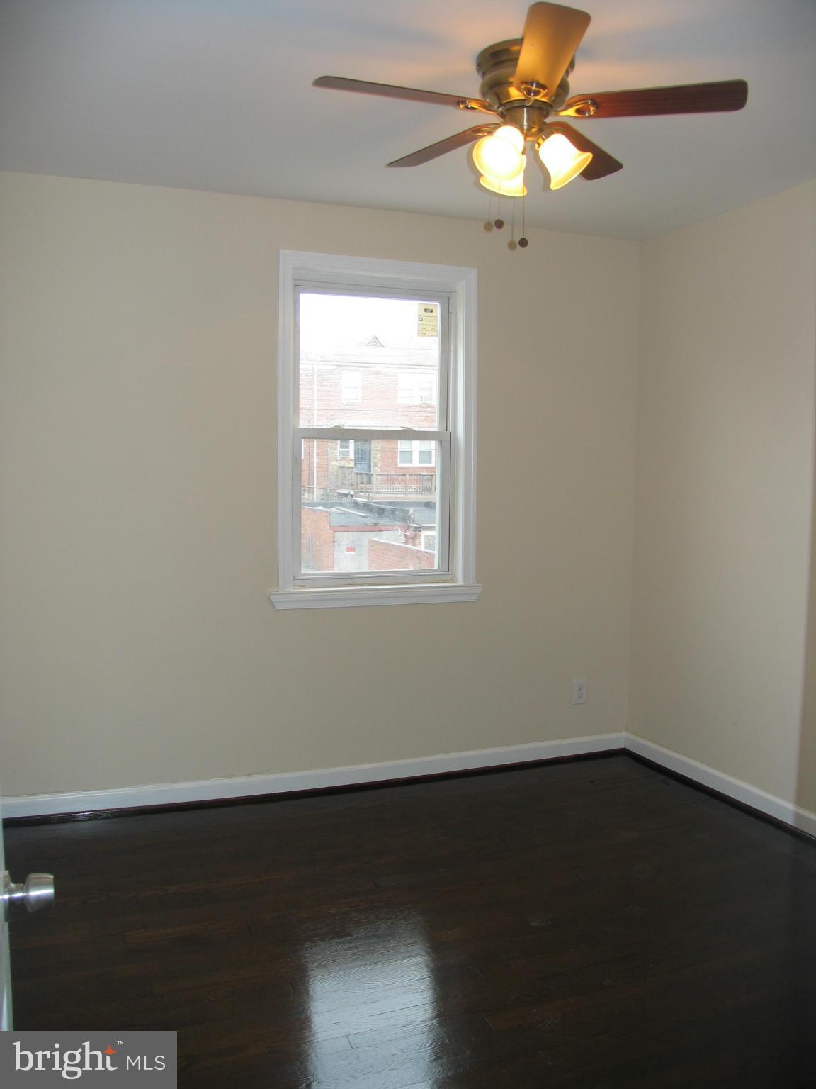 1535 Northwick Road Baltimore, MD 21218 - Photo 17 of 25 Bedroom
