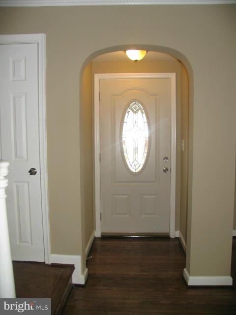 1535 Northwick Road Baltimore, MD 21218 - Photo 7 of 25 Interior (General)