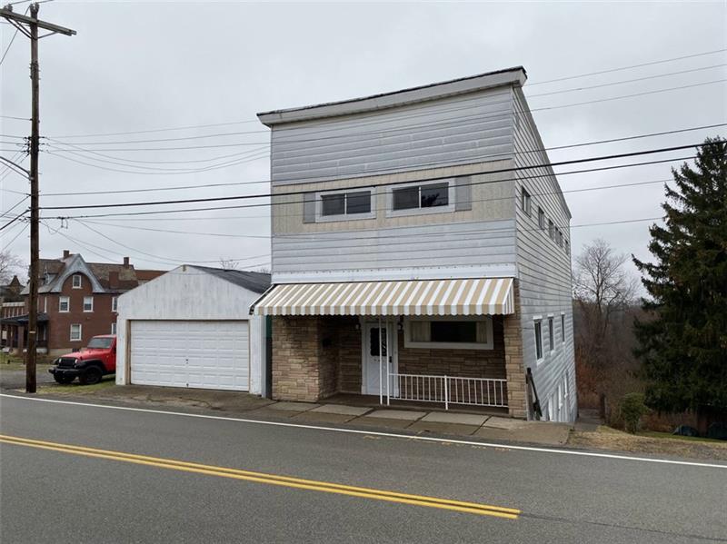 3590 Mt Troy Road Pittsburgh, PA 15212 - Photo 1 of 19 Gallery Image 1