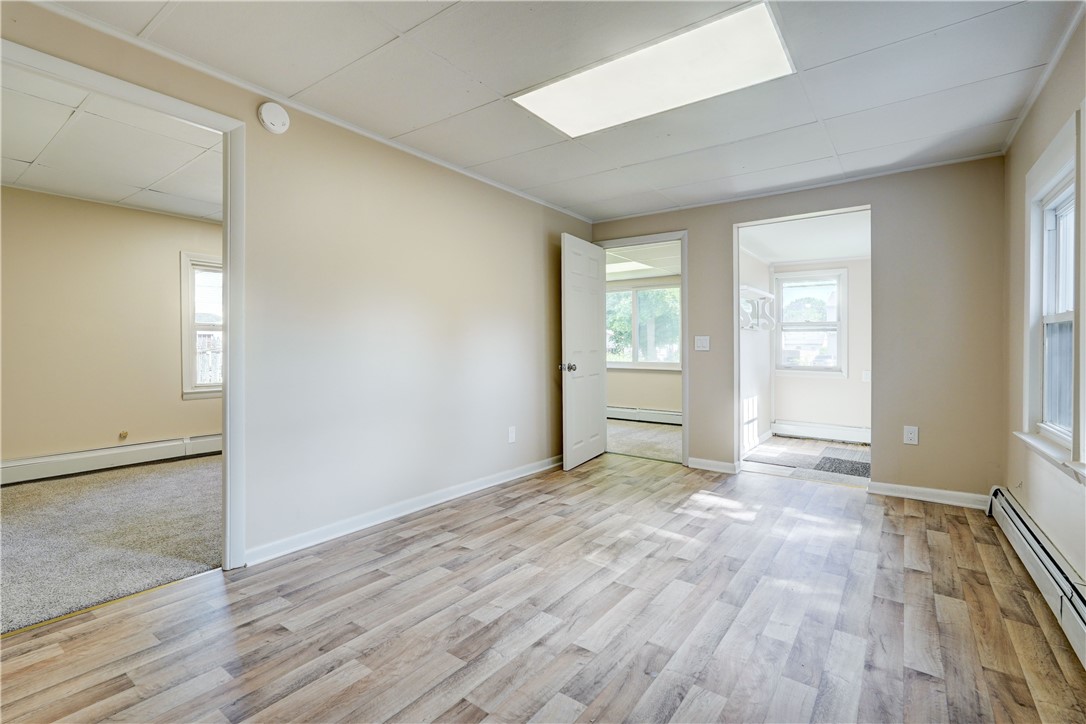 197 Brayton Road Greece, NY 14616 - Photo 10 of 17 Living Room