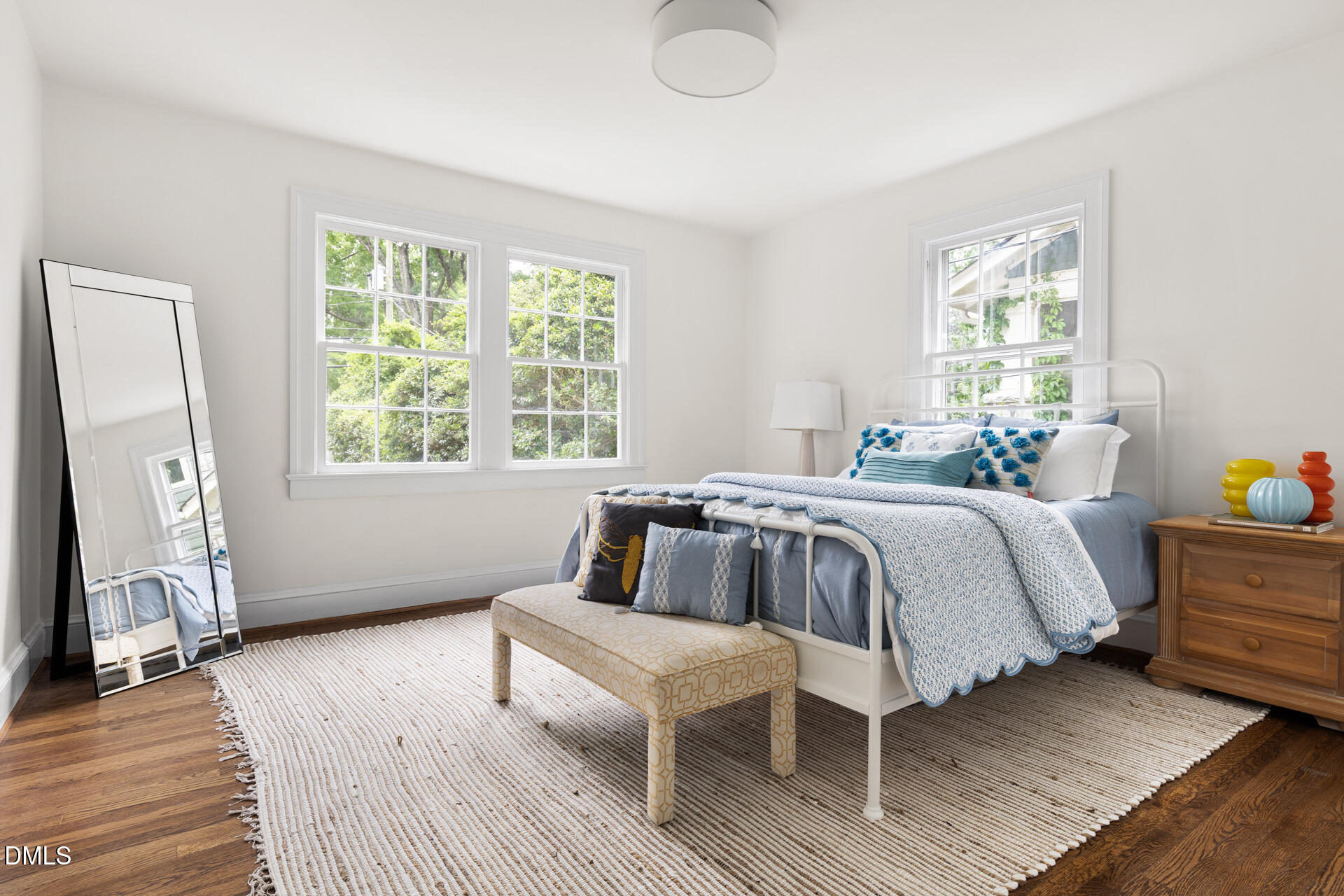 2618 Chapel Hill Road Durham, NC 27707 - Photo 20 of 36