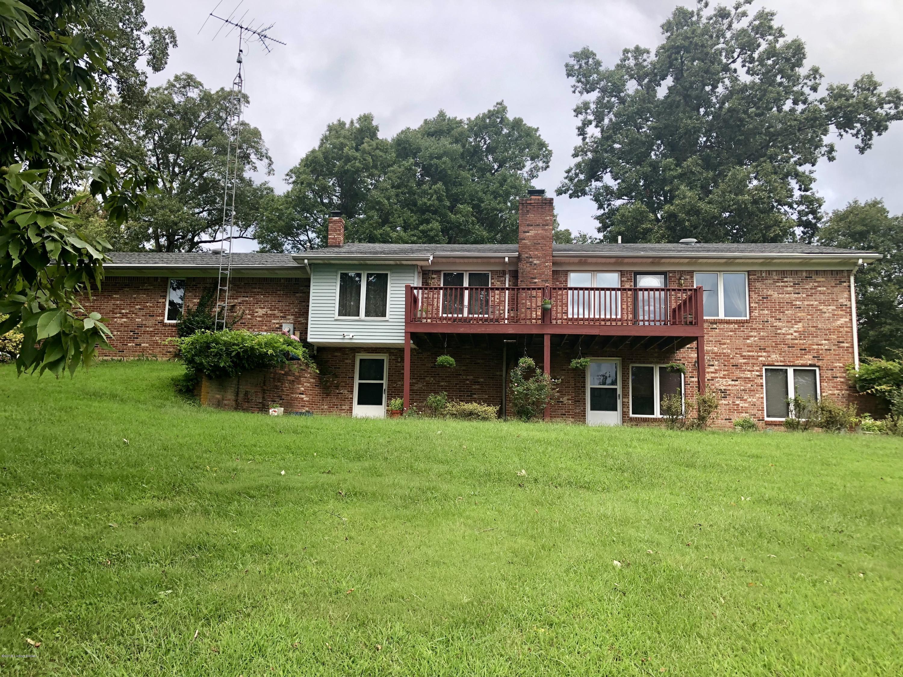 617 North Hopewell Church Road Fordsville, KY 42343 - Photo 4 of 116 4