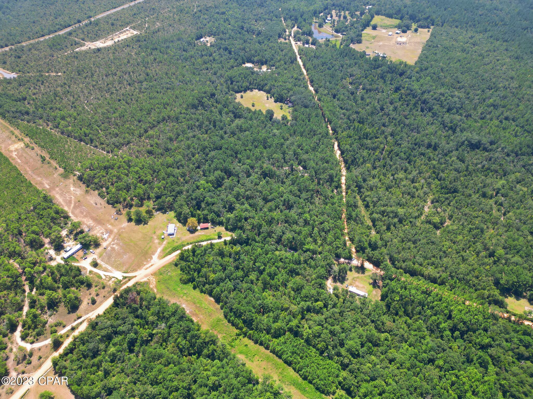 Xxx Ben Road Chipley, FL 32428 - Photo 5 of 12