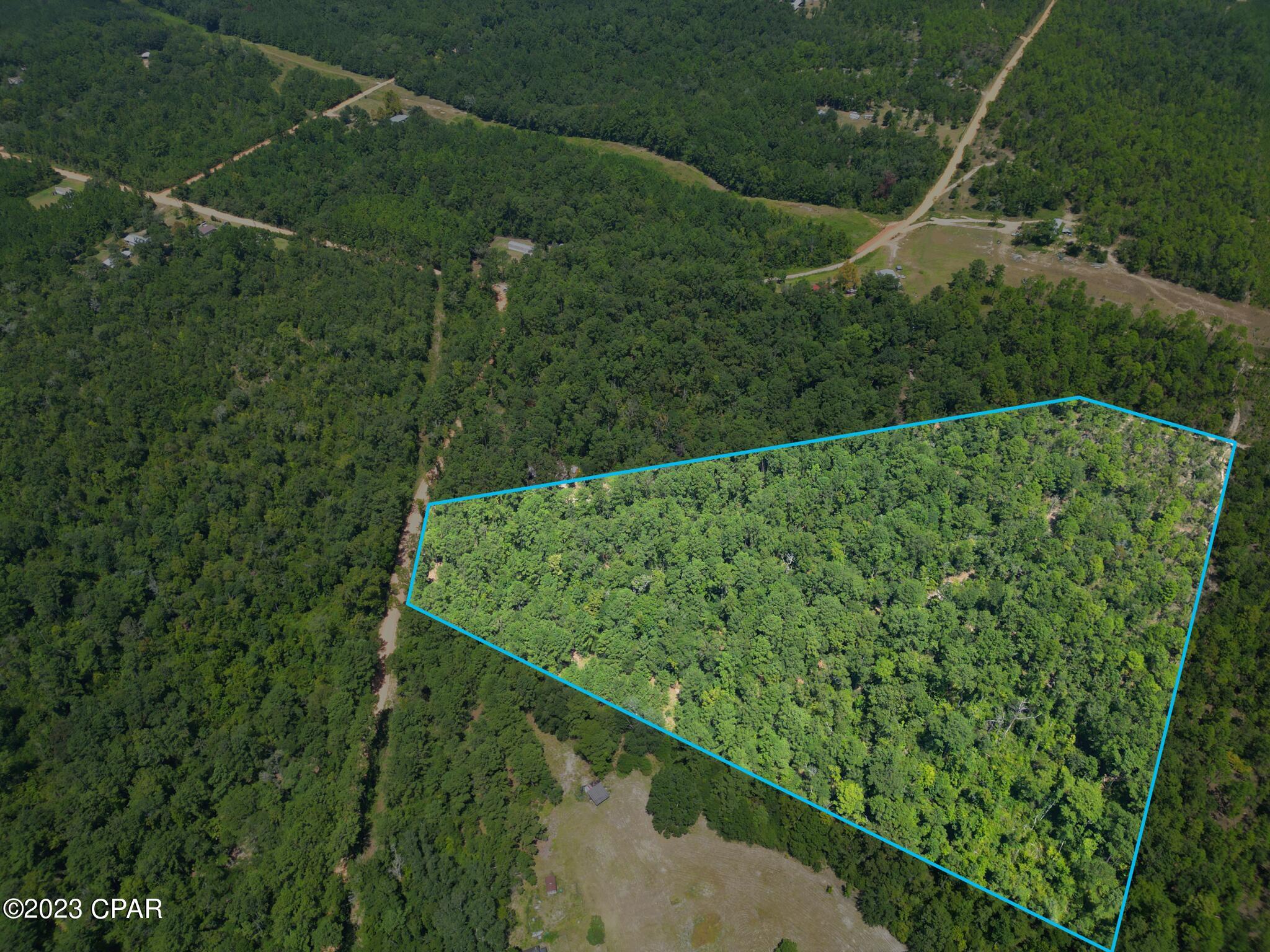 Xxx Ben Road Chipley, FL 32428 - Photo 9 of 12