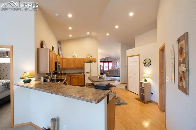 $540,000 | 4831 Desert Varnish Drive, Colorado Springs, CO 80922