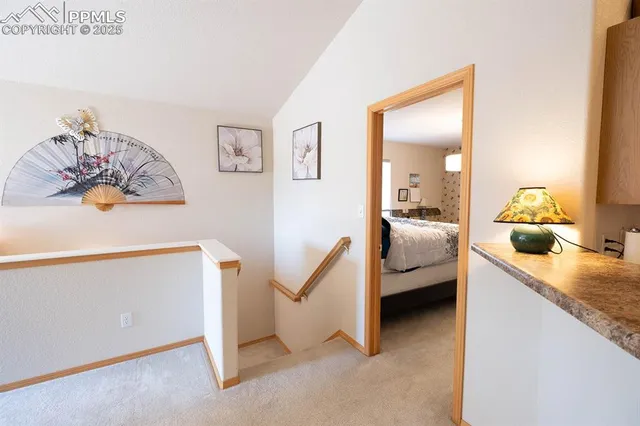 $540,000 | 4831 Desert Varnish Drive, Colorado Springs, CO 80922