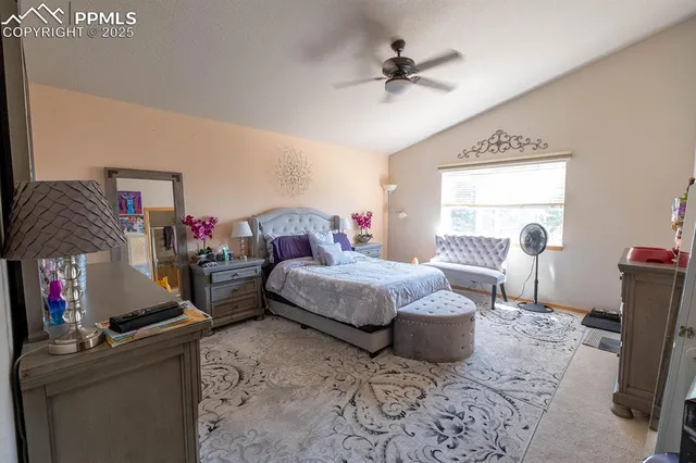 $540,000 | 4831 Desert Varnish Drive, Colorado Springs, CO 80922