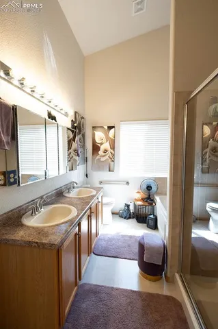 $540,000 | 4831 Desert Varnish Drive, Colorado Springs, CO 80922