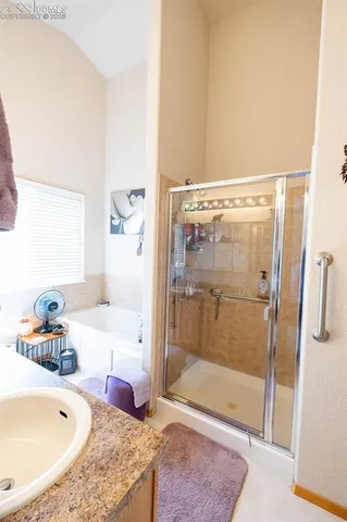 $540,000 | 4831 Desert Varnish Drive, Colorado Springs, CO 80922