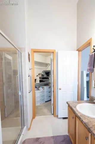 $540,000 | 4831 Desert Varnish Drive, Colorado Springs, CO 80922