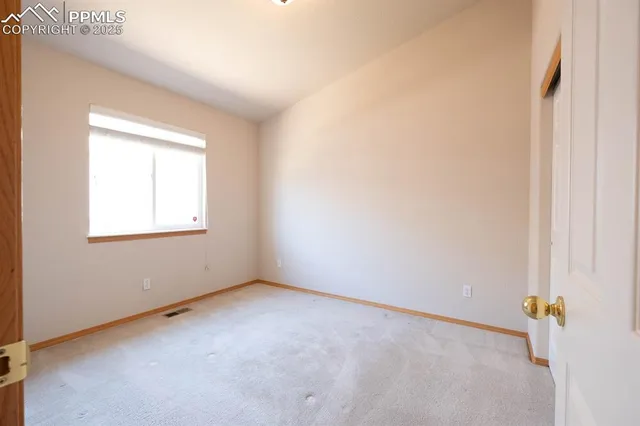 $540,000 | 4831 Desert Varnish Drive, Colorado Springs, CO 80922