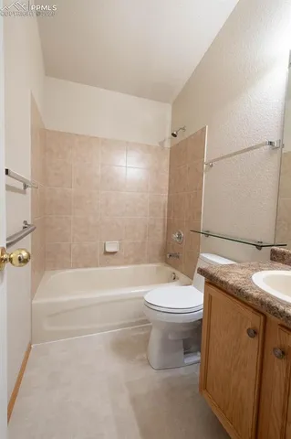 $540,000 | 4831 Desert Varnish Drive, Colorado Springs, CO 80922