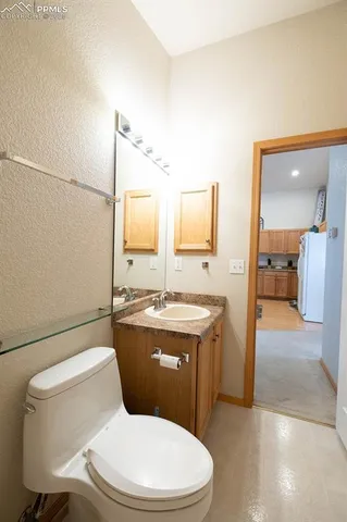 $540,000 | 4831 Desert Varnish Drive, Colorado Springs, CO 80922