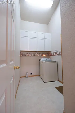 $540,000 | 4831 Desert Varnish Drive, Colorado Springs, CO 80922