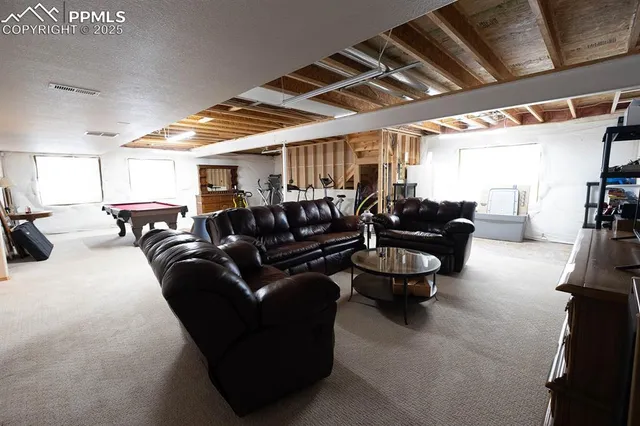 $540,000 | 4831 Desert Varnish Drive, Colorado Springs, CO 80922