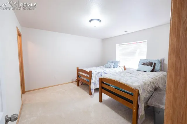 $540,000 | 4831 Desert Varnish Drive, Colorado Springs, CO 80922