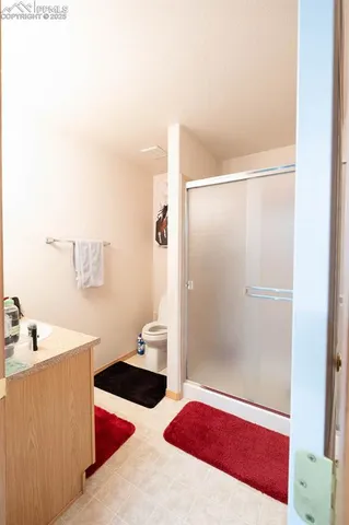 $540,000 | 4831 Desert Varnish Drive, Colorado Springs, CO 80922