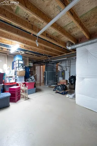 $540,000 | 4831 Desert Varnish Drive, Colorado Springs, CO 80922