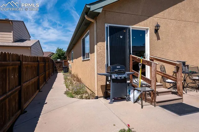 $540,000 | 4831 Desert Varnish Drive, Colorado Springs, CO 80922