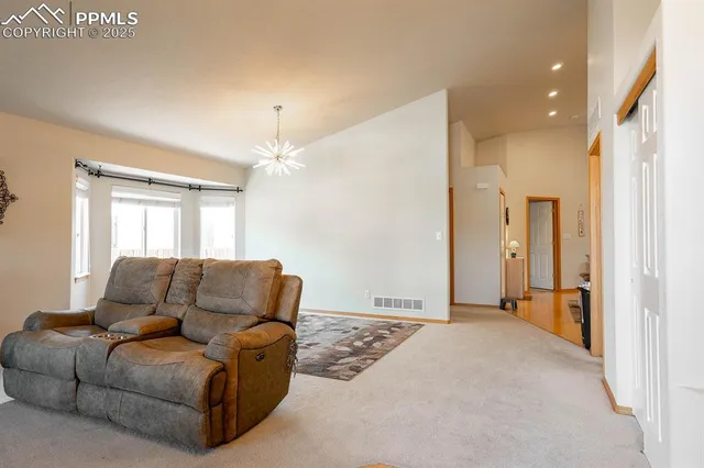 $540,000 | 4831 Desert Varnish Drive, Colorado Springs, CO 80922