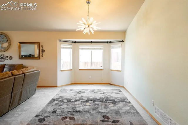 $540,000 | 4831 Desert Varnish Drive, Colorado Springs, CO 80922