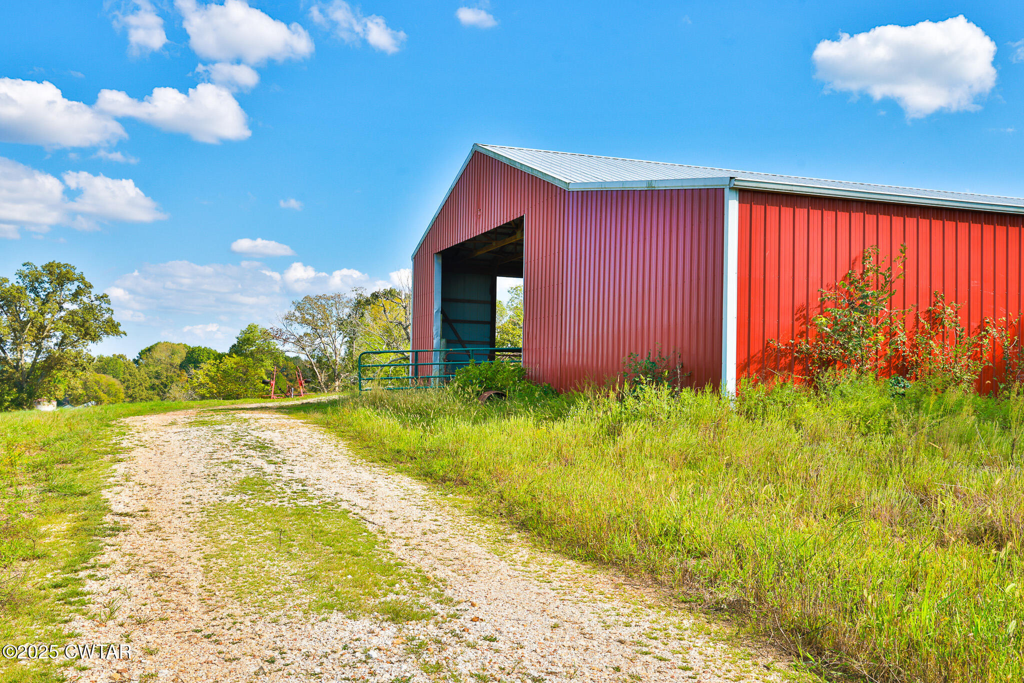 0 Frank Mckelvey Road Palmersville, TN 38241 - Photo 11 of 25 FT8A1668