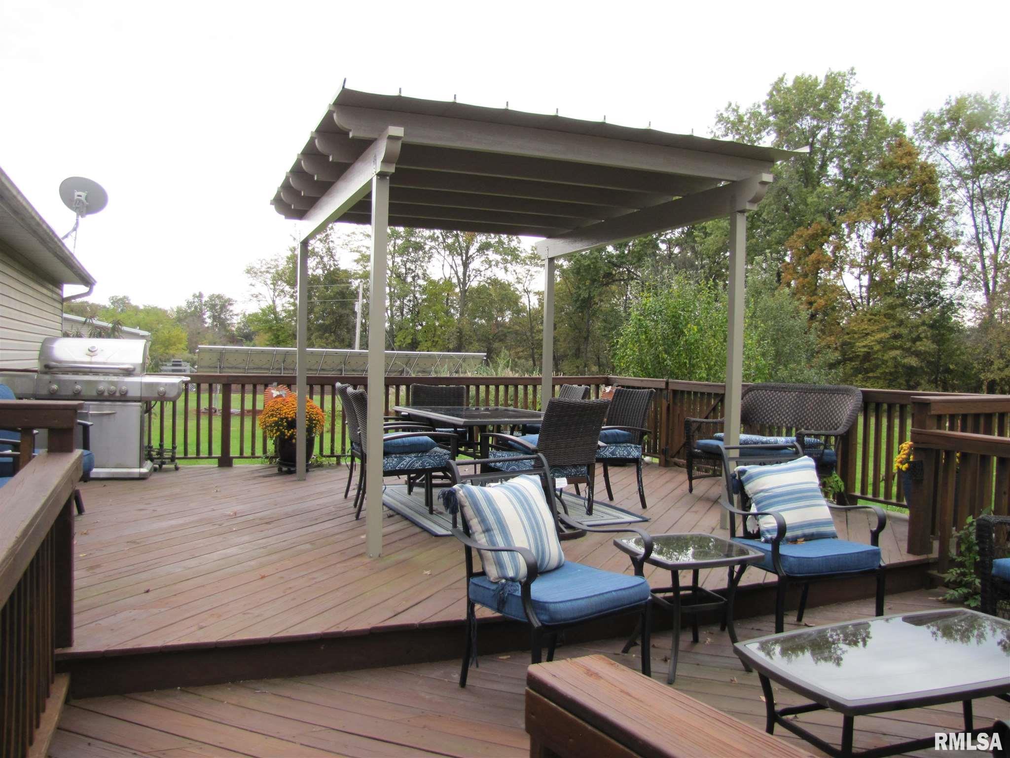3301 South Hotze Road Salem, IL 62881 - Photo 32 of 47