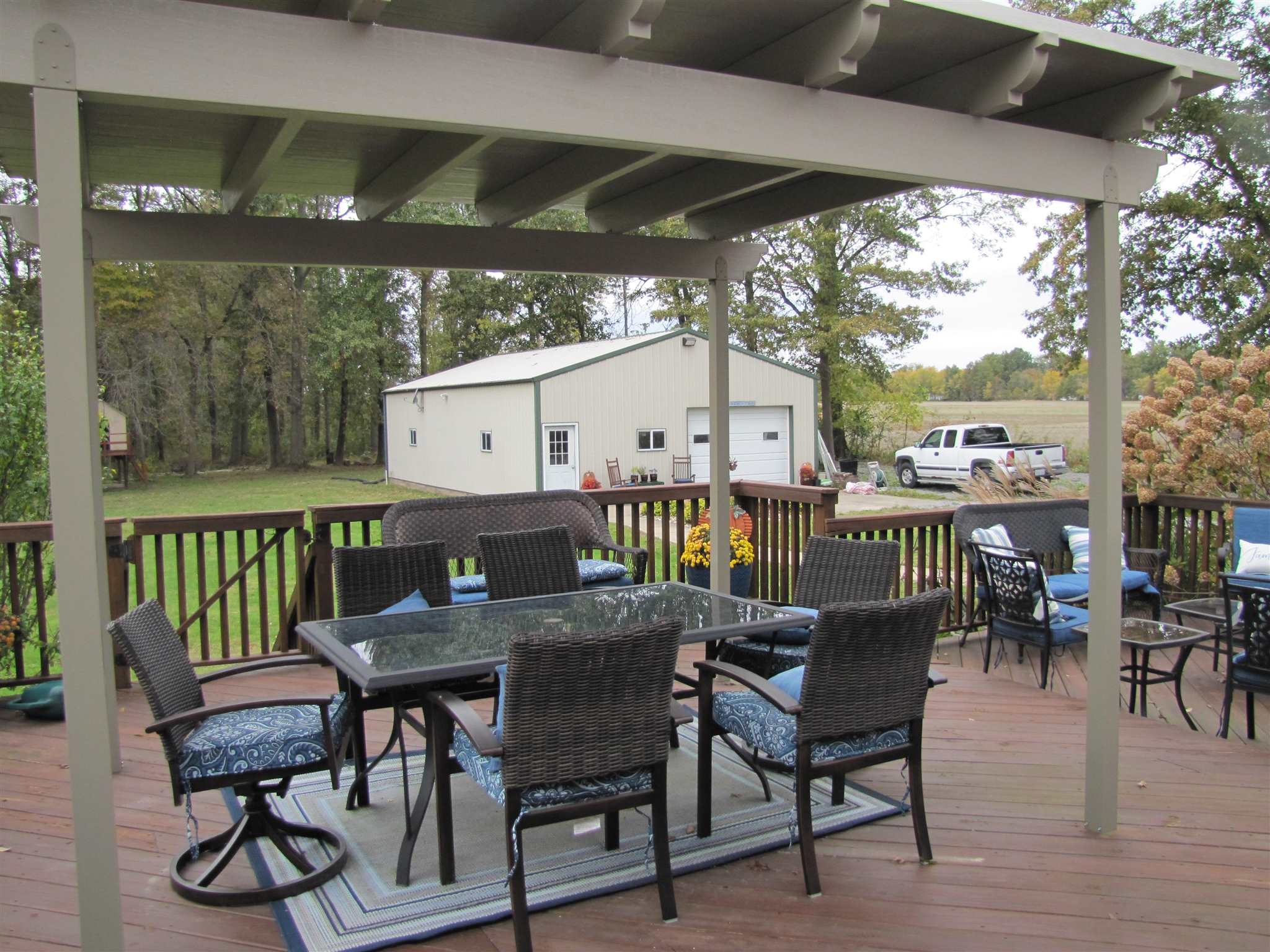 3301 South Hotze Road Salem, IL 62881 - Photo 34 of 47