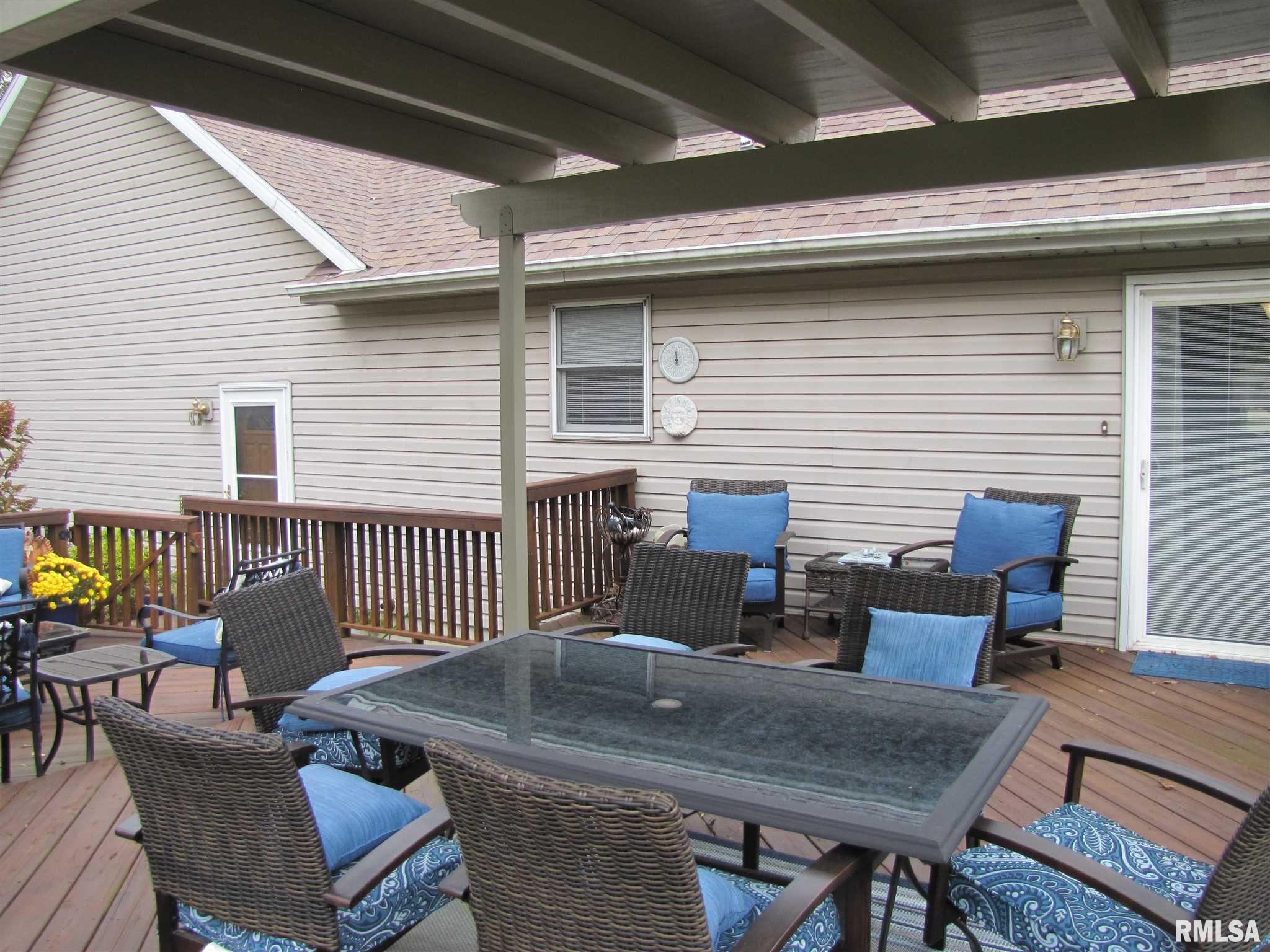 3301 South Hotze Road Salem, IL 62881 - Photo 35 of 47