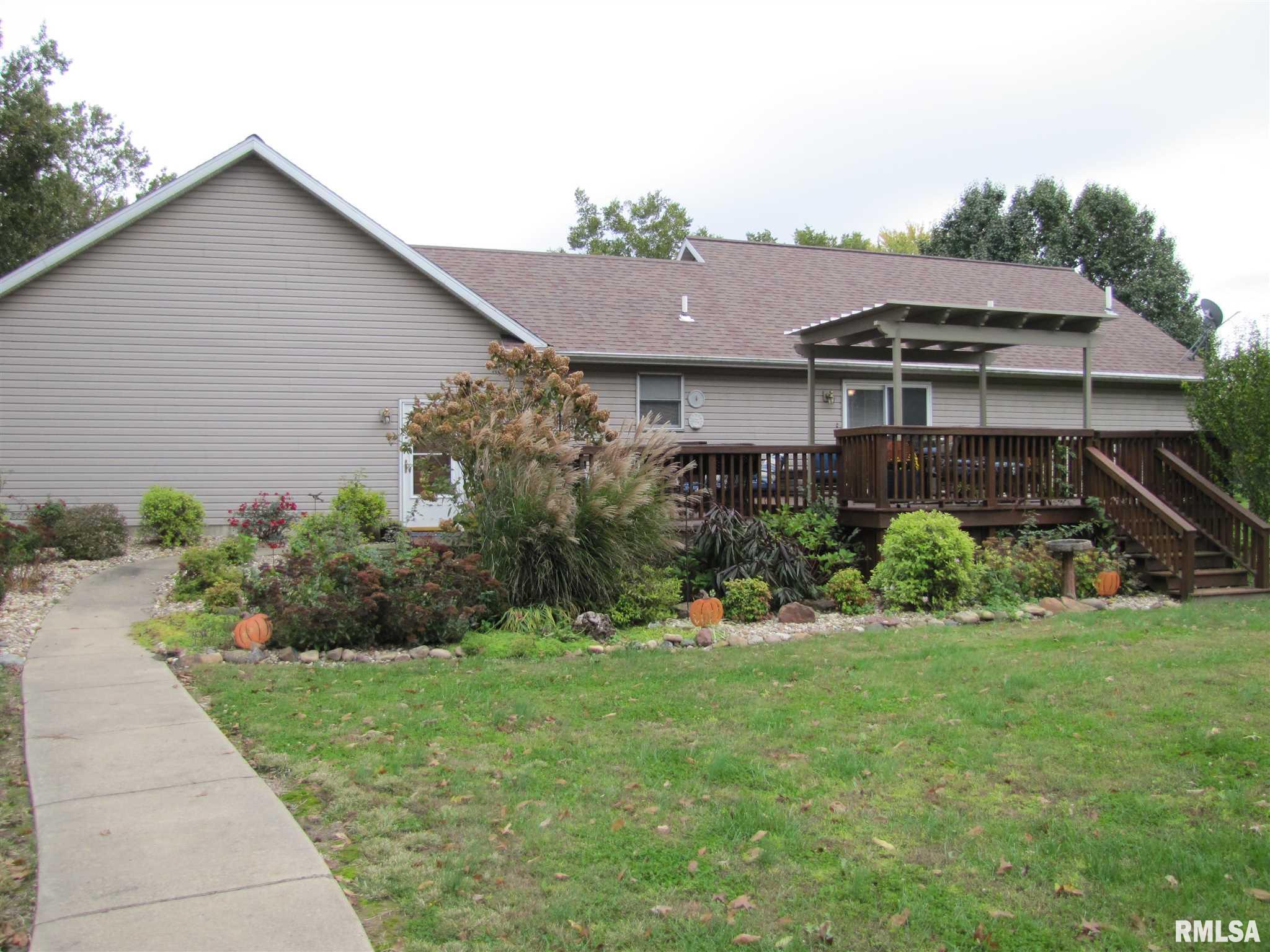 3301 South Hotze Road Salem, IL 62881 - Photo 37 of 47