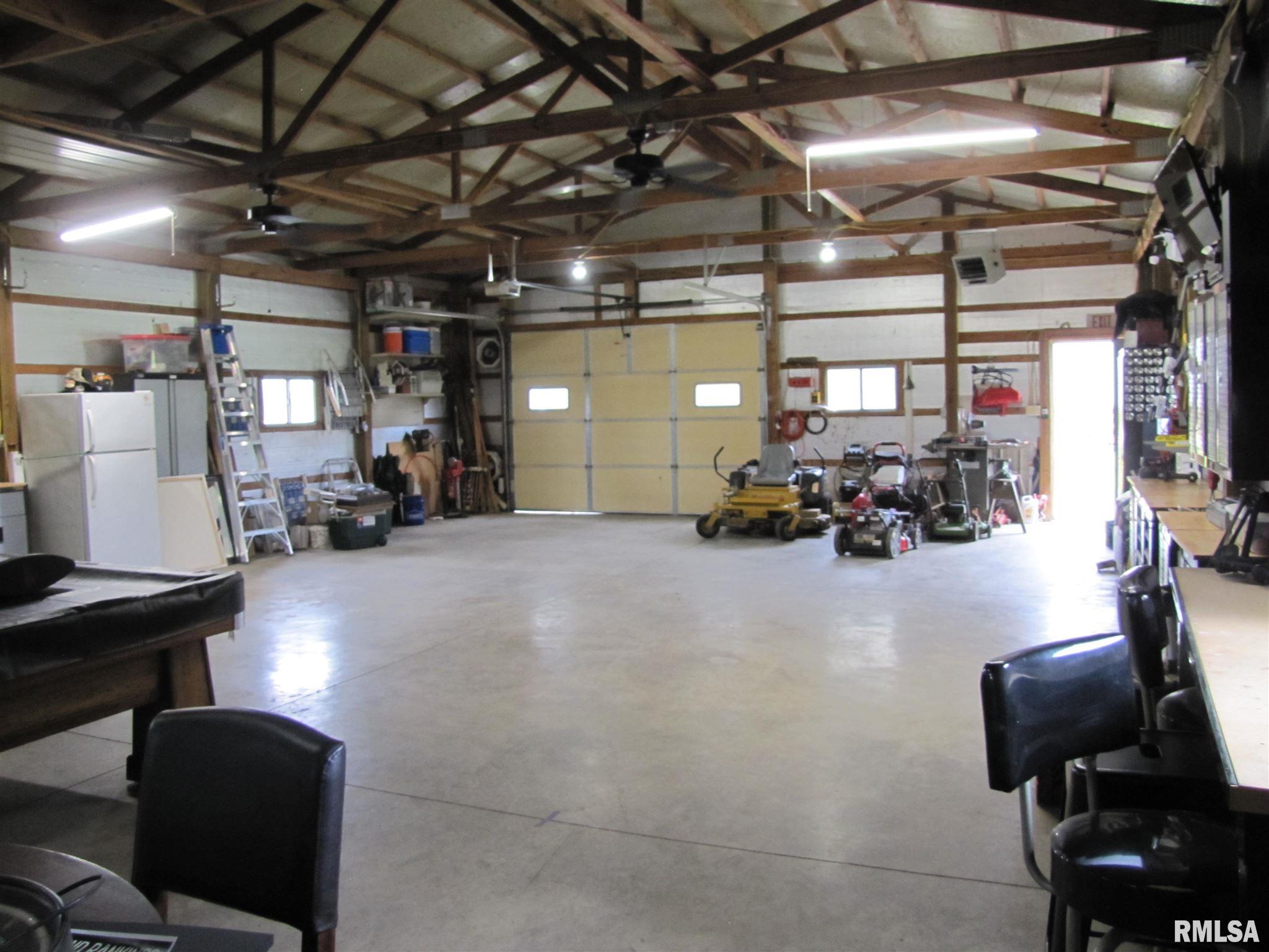 3301 South Hotze Road Salem, IL 62881 - Photo 42 of 47