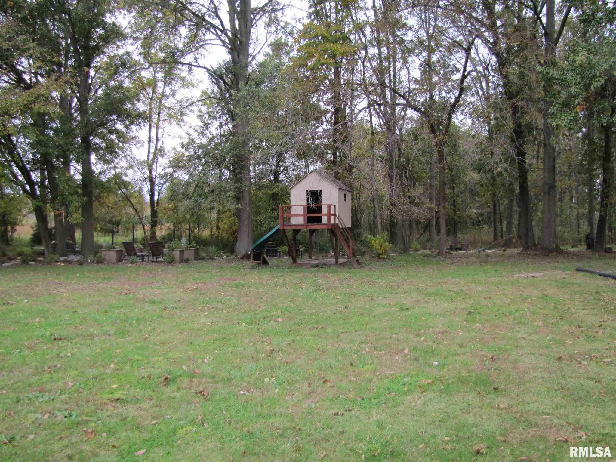 3301 South Hotze Road Salem, IL 62881 - Photo 43 of 47