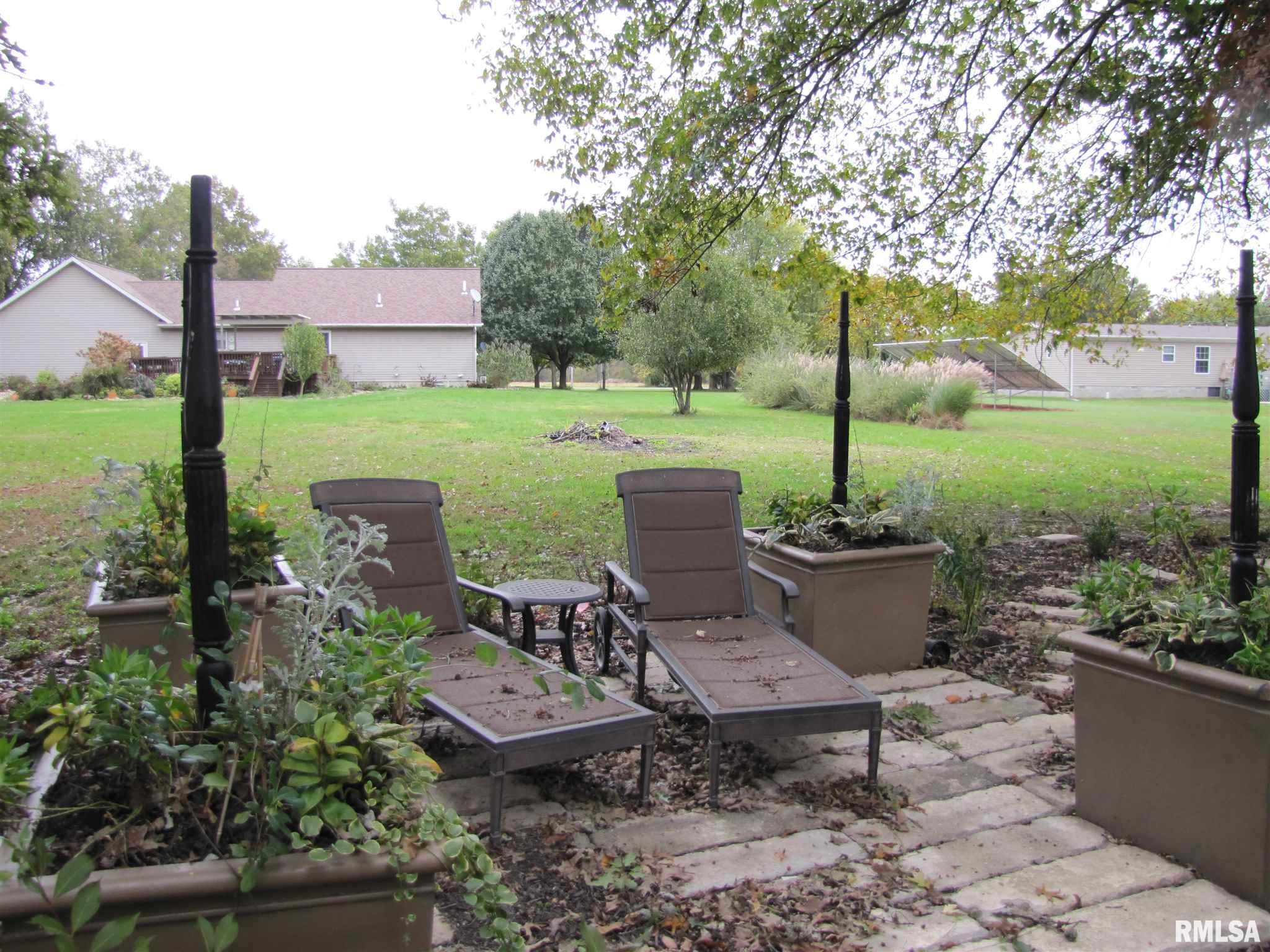 3301 South Hotze Road Salem, IL 62881 - Photo 45 of 47