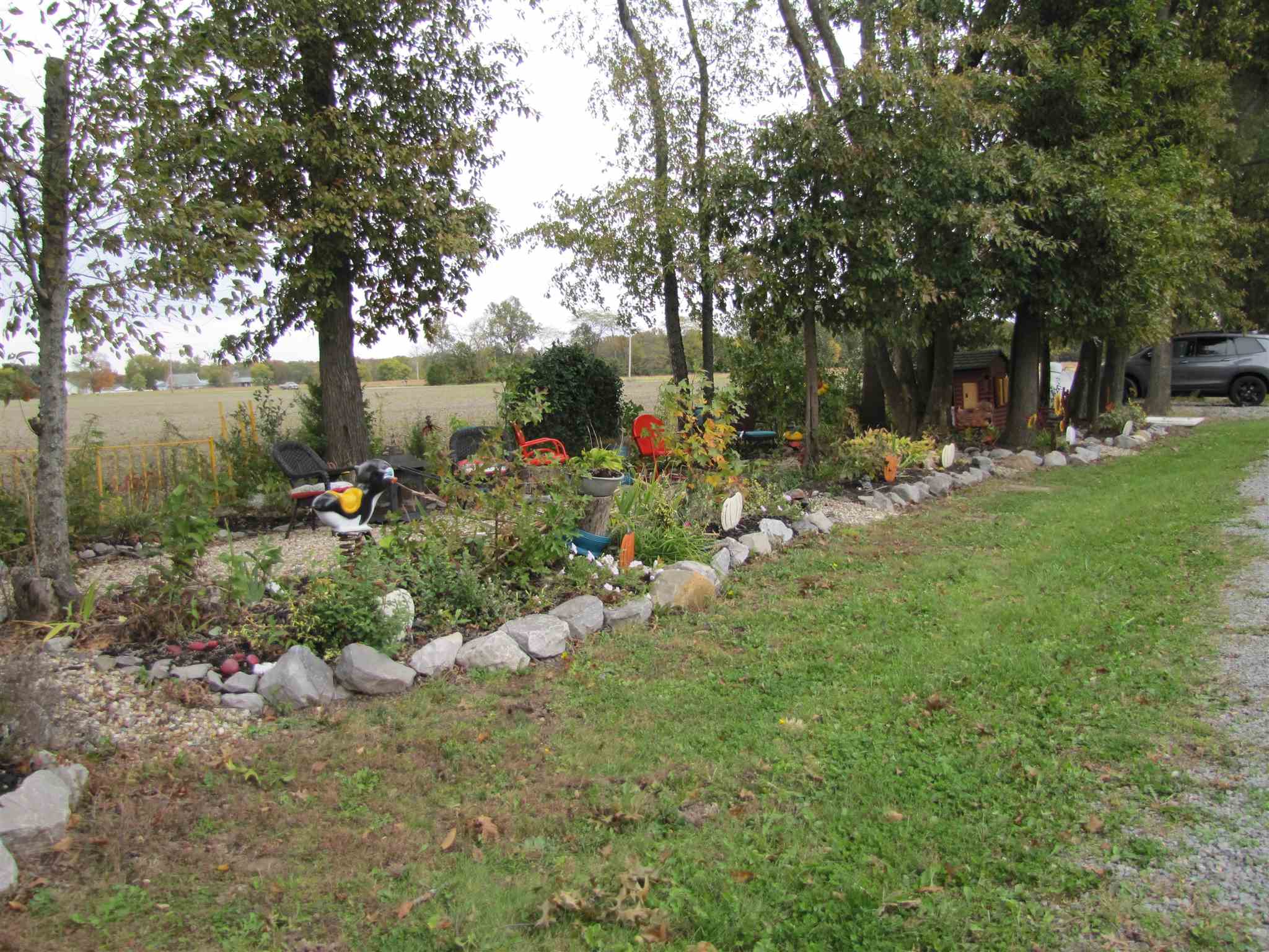 3301 South Hotze Road Salem, IL 62881 - Photo 46 of 47