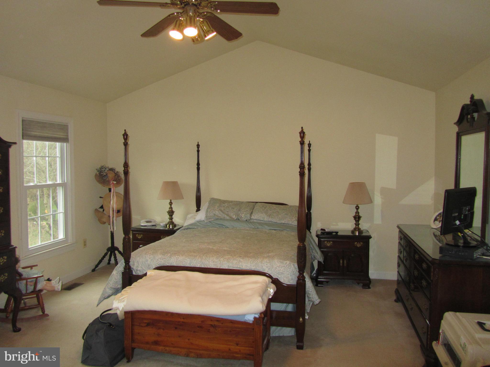 2902 Spartan Road Olney, MD 20832 - Photo 14 of 30 Bedroom (Master)