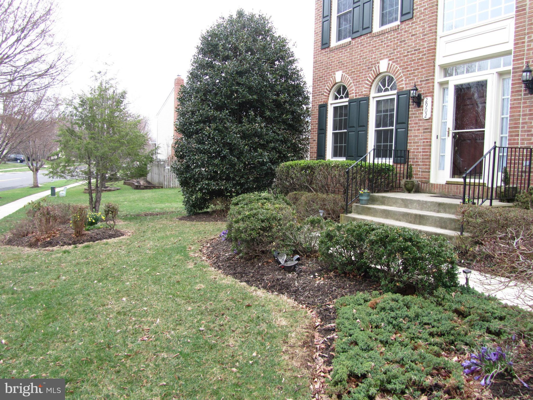 2902 Spartan Road Olney, MD 20832 - Photo 22 of 30 Exterior (Front)