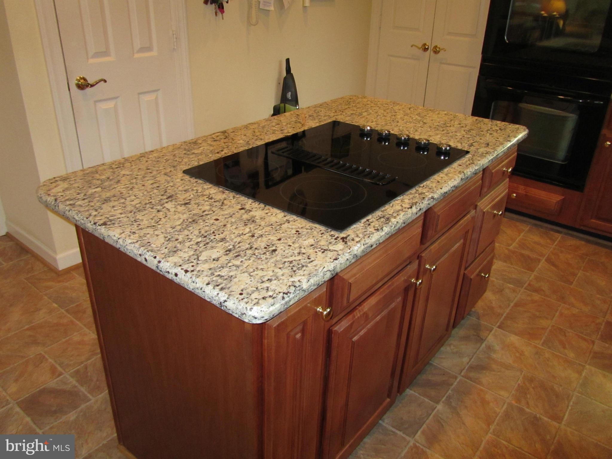 2902 Spartan Road Olney, MD 20832 - Photo 4 of 30 Kitchen
