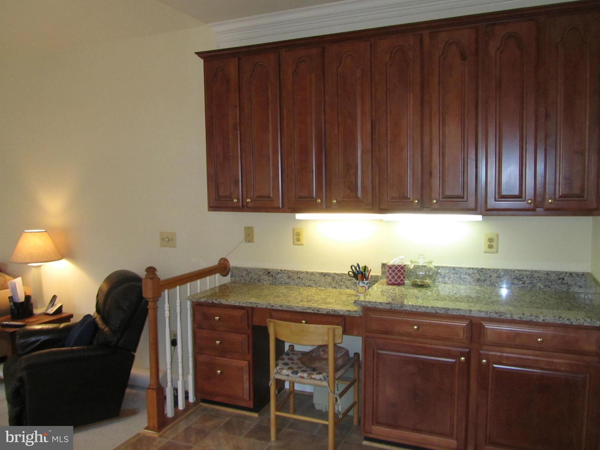 2902 Spartan Road Olney, MD 20832 - Photo 5 of 30 Kitchen