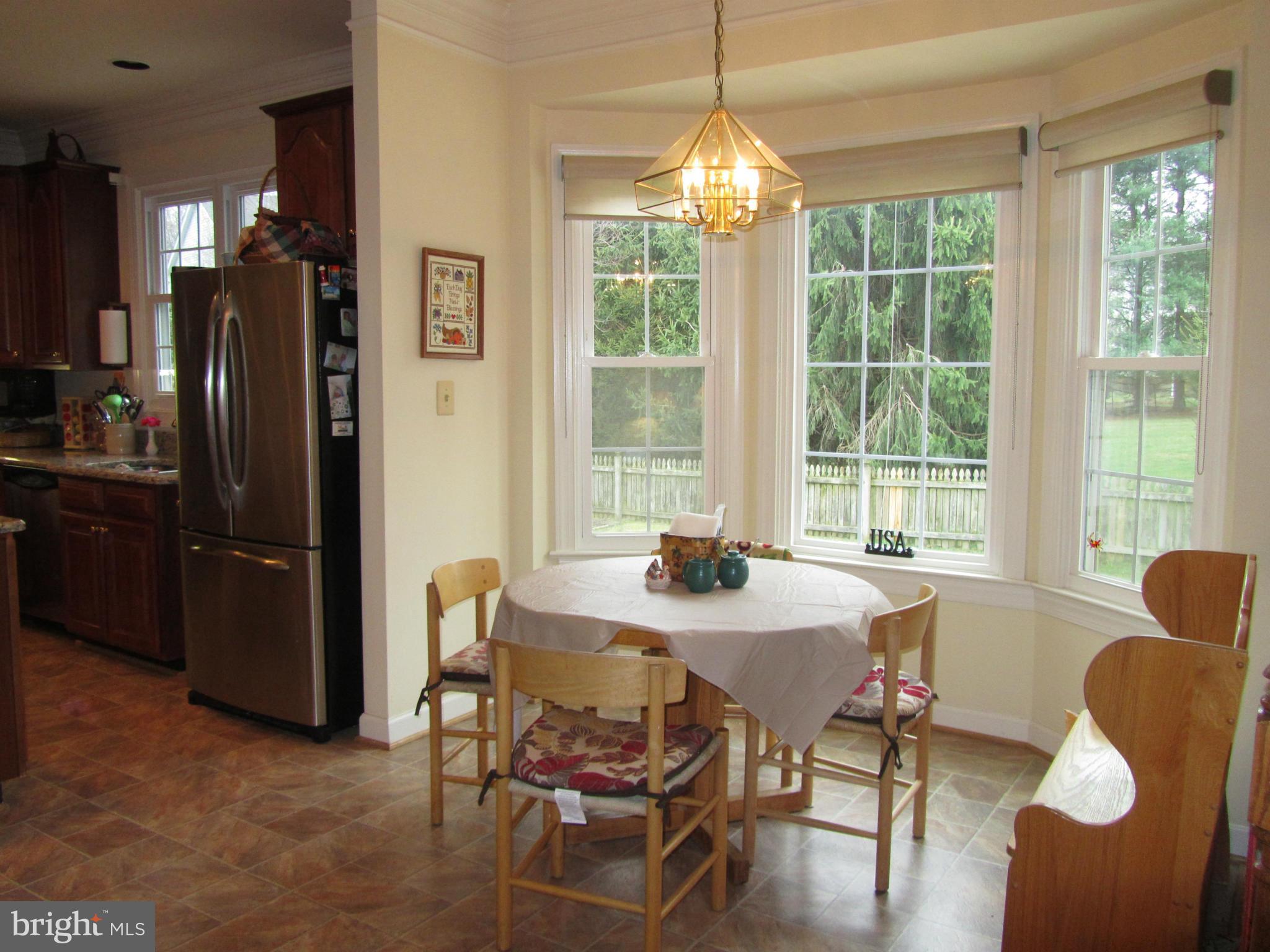 2902 Spartan Road Olney, MD 20832 - Photo 6 of 30 Kitchen