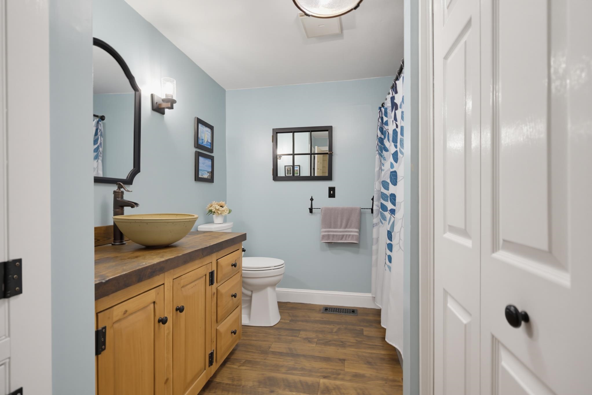 45 Brown Ridge Road Weare, NH 03281 - Photo 24 of 59 Gallery Image 24