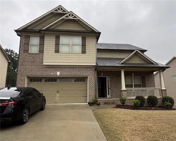 $2,400 | 3577 Sandy Bank Drive, Auburn, GA 30011