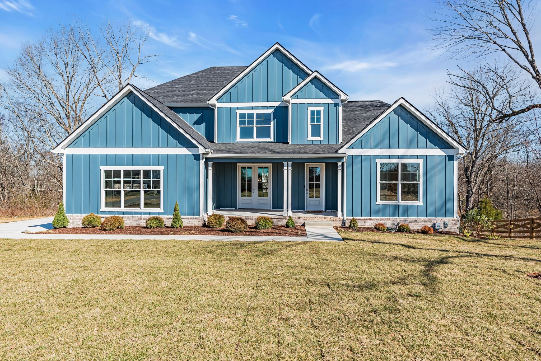 1506 Frye Road Columbia, TN 38401 - Photo 1 of 68 Gallery Image 1