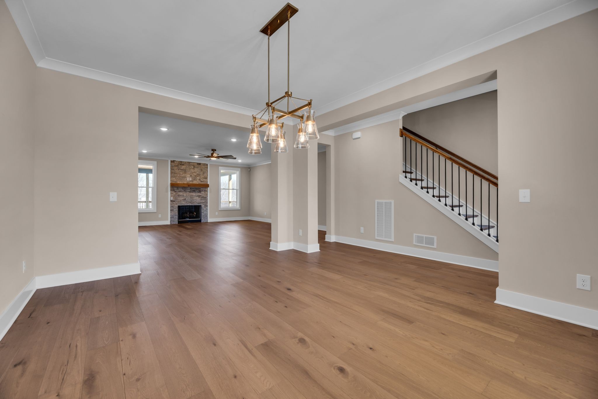 1506 Frye Road Columbia, TN 38401 - Photo 12 of 68 Gallery Image 12