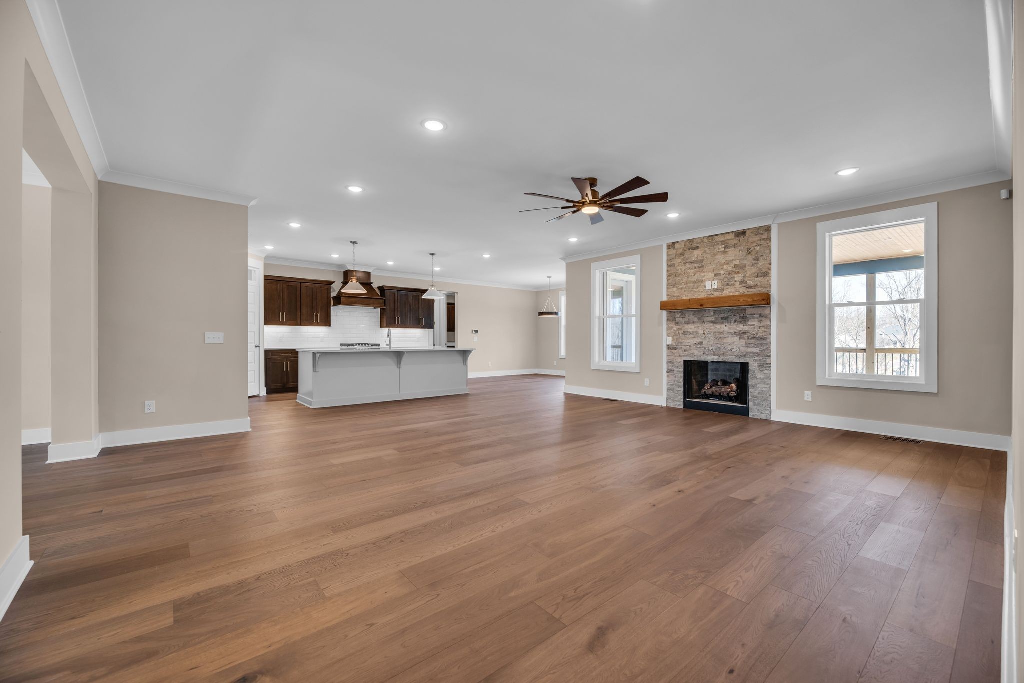 1506 Frye Road Columbia, TN 38401 - Photo 17 of 68 Gallery Image 17