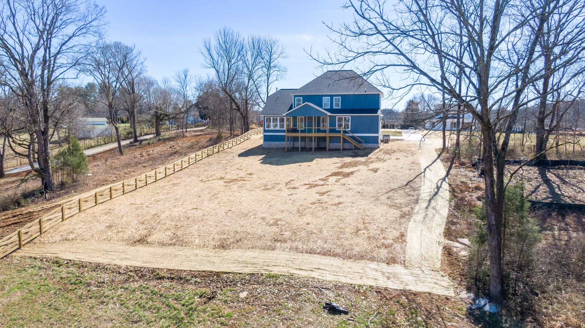1506 Frye Road Columbia, TN 38401 - Photo 6 of 68 Gallery Image 6