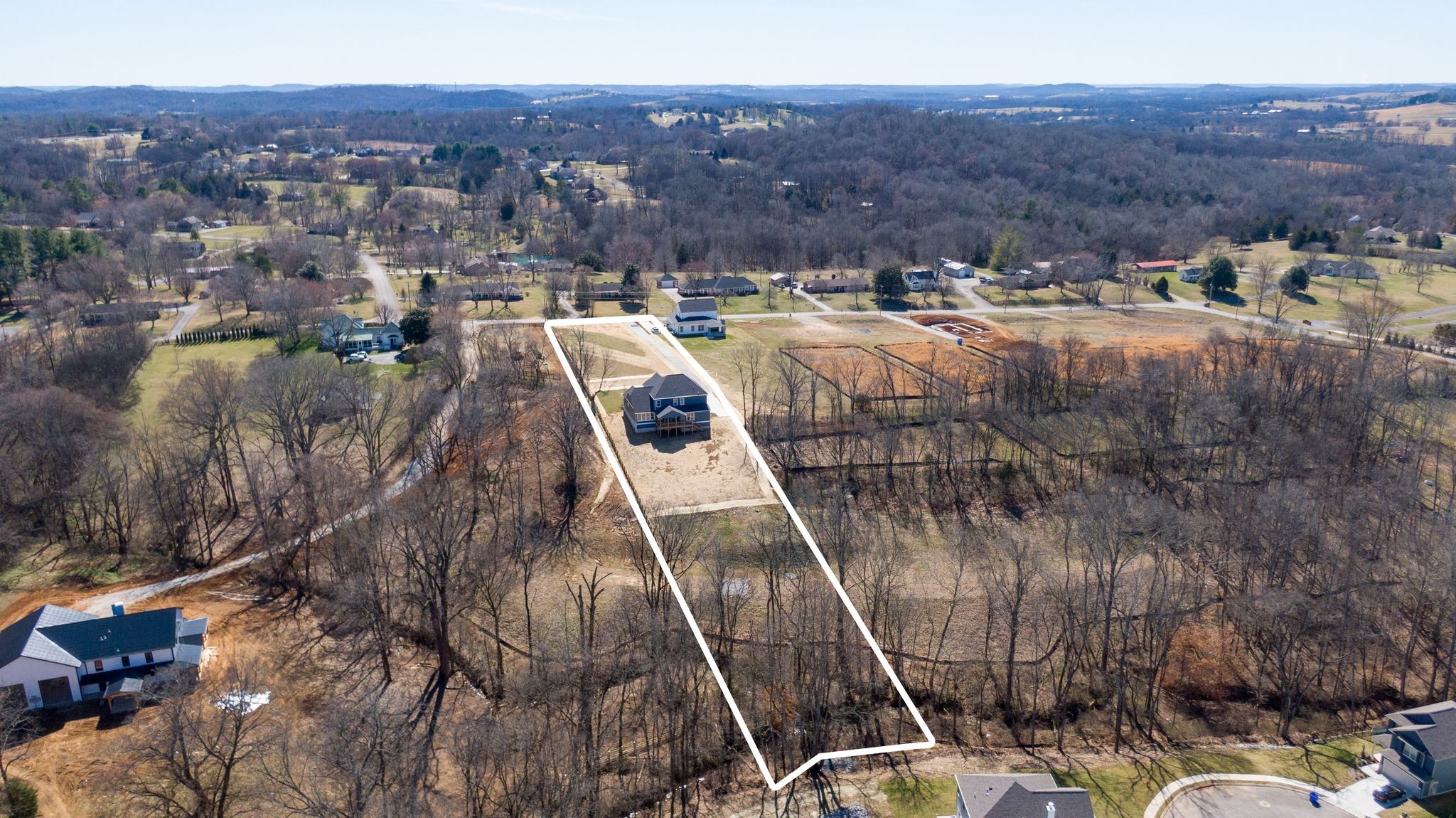 1506 Frye Road Columbia, TN 38401 - Photo 68 of 68 Gallery Image 68