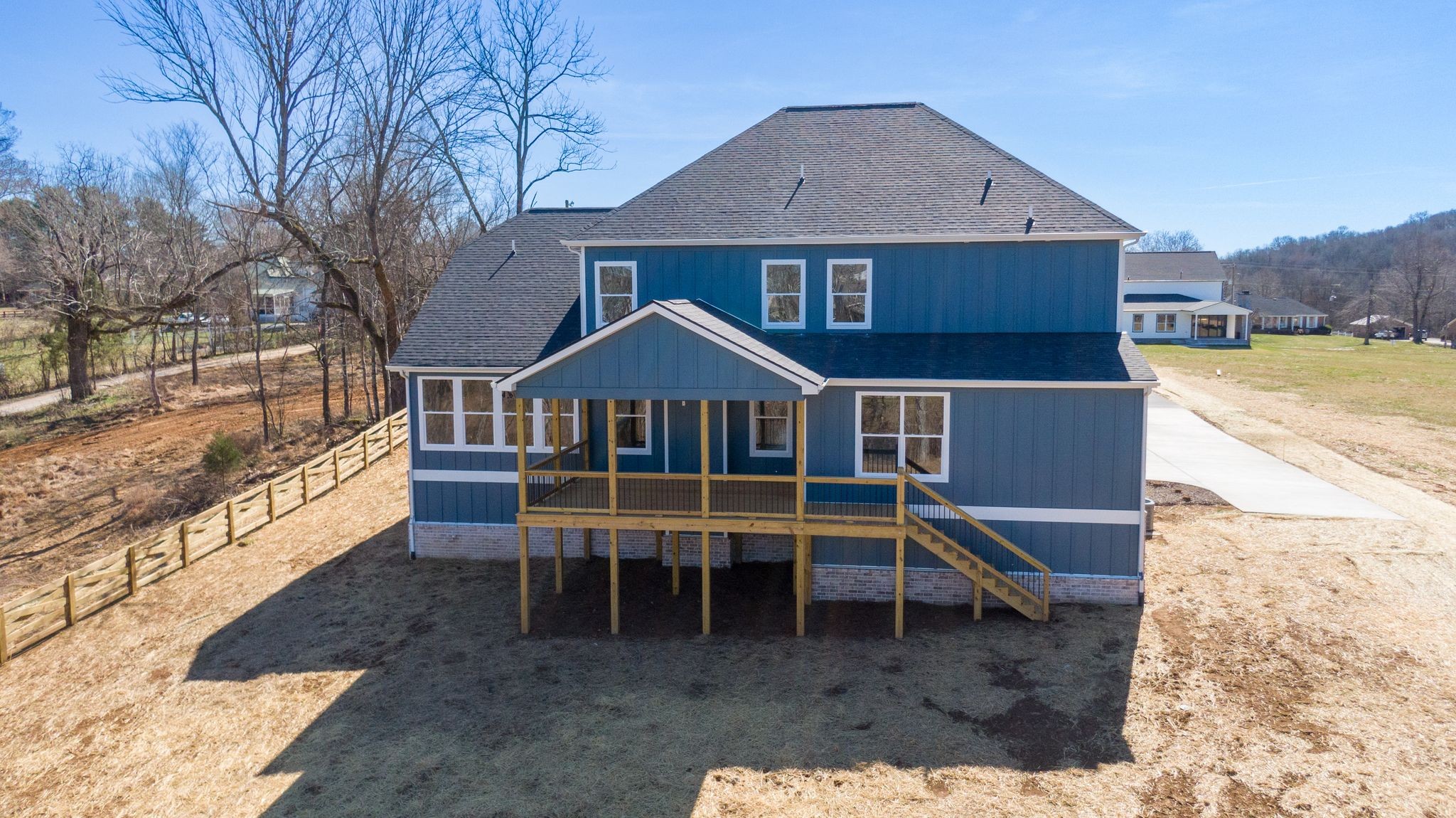 1506 Frye Road Columbia, TN 38401 - Photo 7 of 68 Gallery Image 7